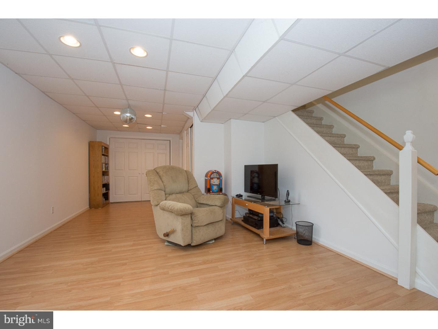 175 Krauser Road Downingtown, PA 19335 - Photo 23 of 23 Basement - Finished