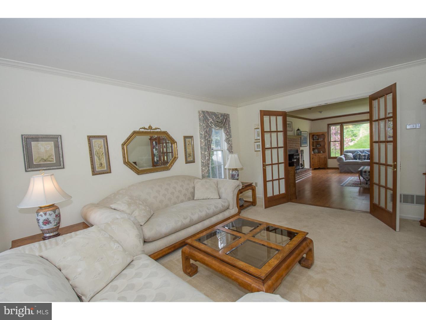 175 Krauser Road Downingtown, PA 19335 - Photo 9 of 23 Living Room