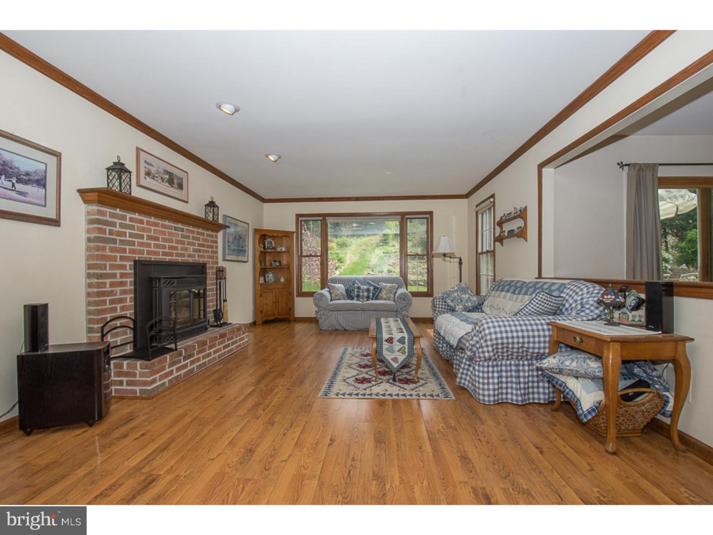 175 Krauser Road Downingtown, PA 19335 - Photo 10 of 23 Family Room