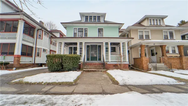 $299,900 | 45-47 Werner Park, Rochester, NY 14620