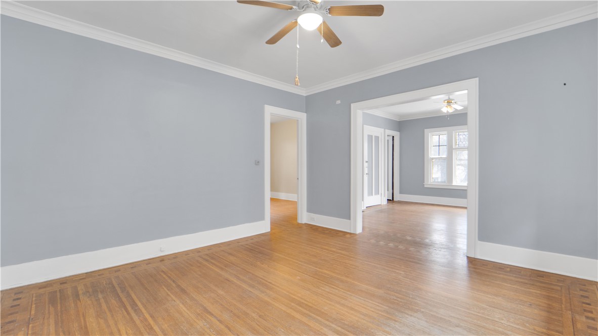 45-47 Werner Park Rochester, NY 14620 - Photo 19 of 35