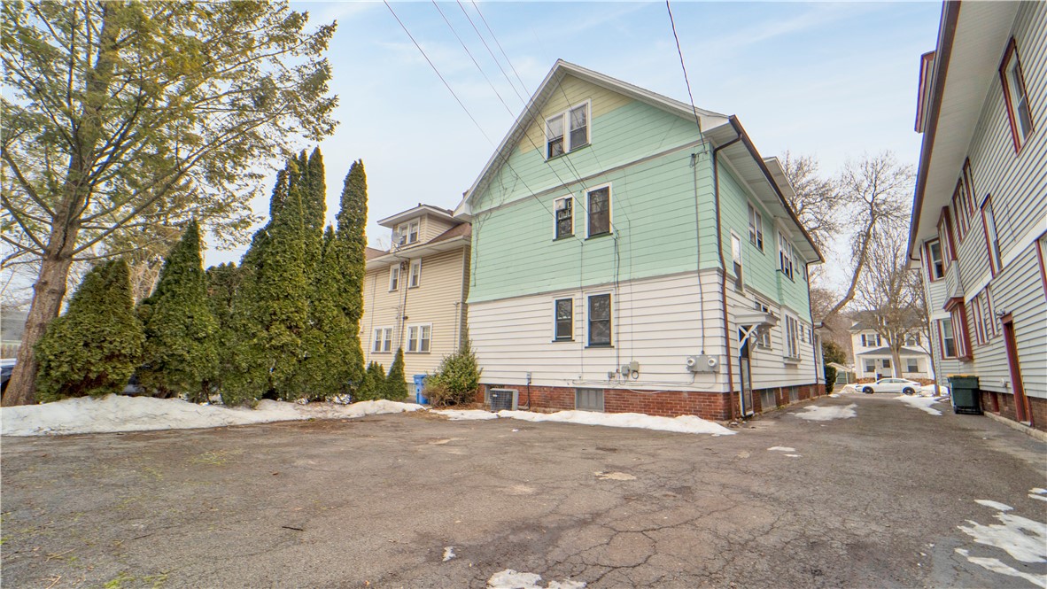 45-47 Werner Park Rochester, NY 14620 - Photo 35 of 35