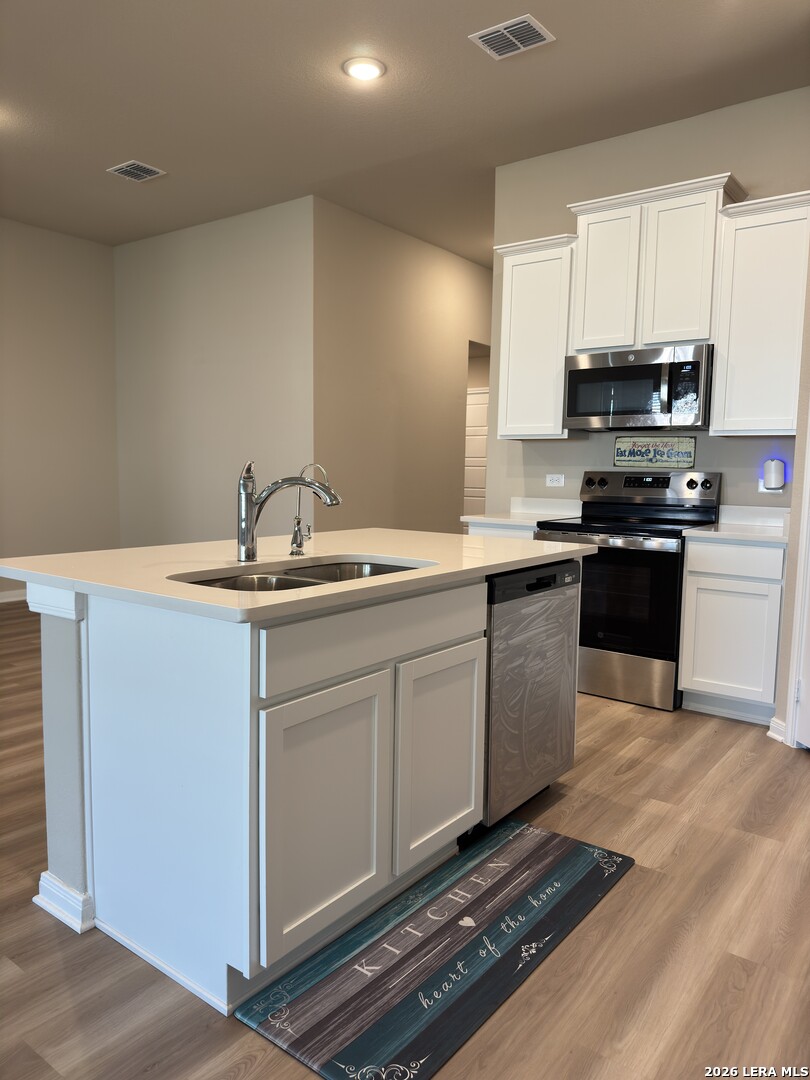 1156 Limestone Ridge Seguin, TX 78155 - Photo 13 of 32 Gallery Image 13