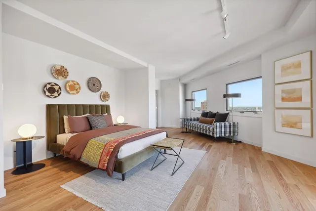 $3,995 | 1225 Lasalle Avenue, Unit 2301, Minneapolis, MN 55403