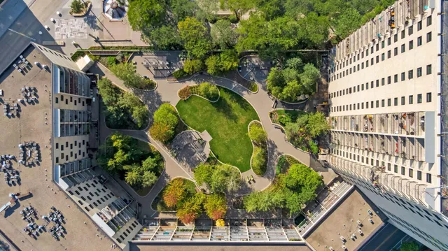 $3,995 | 1225 Lasalle Avenue, Unit 2301, Minneapolis, MN 55403