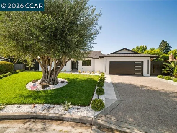 $8,700 | 177 St Helena Court, Danville, CA 94526