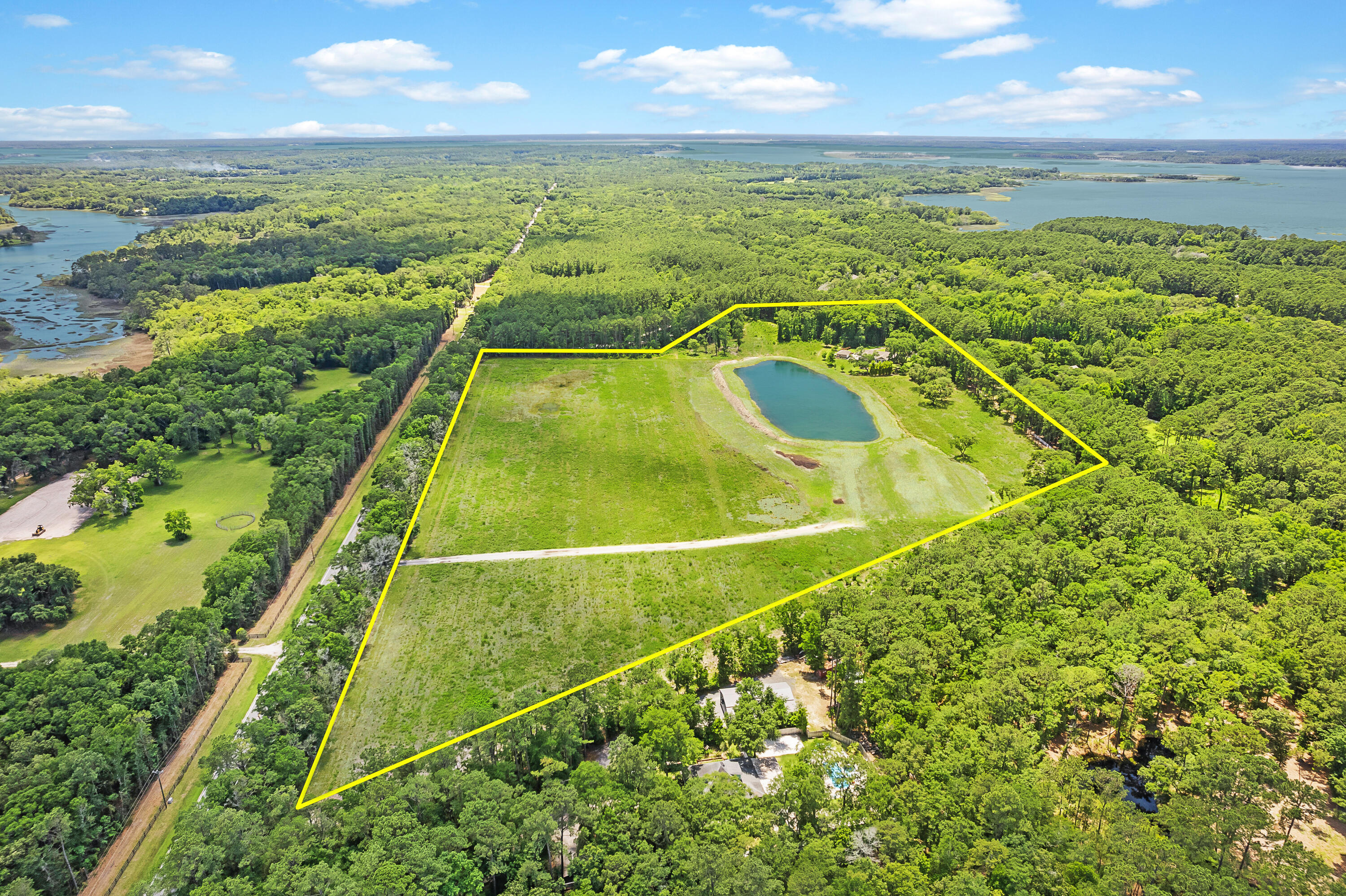 1420 Polly Point Road Wadmalaw Island, SC 29487 - Photo 54 of 55 14-print-DJI_0686-Edit