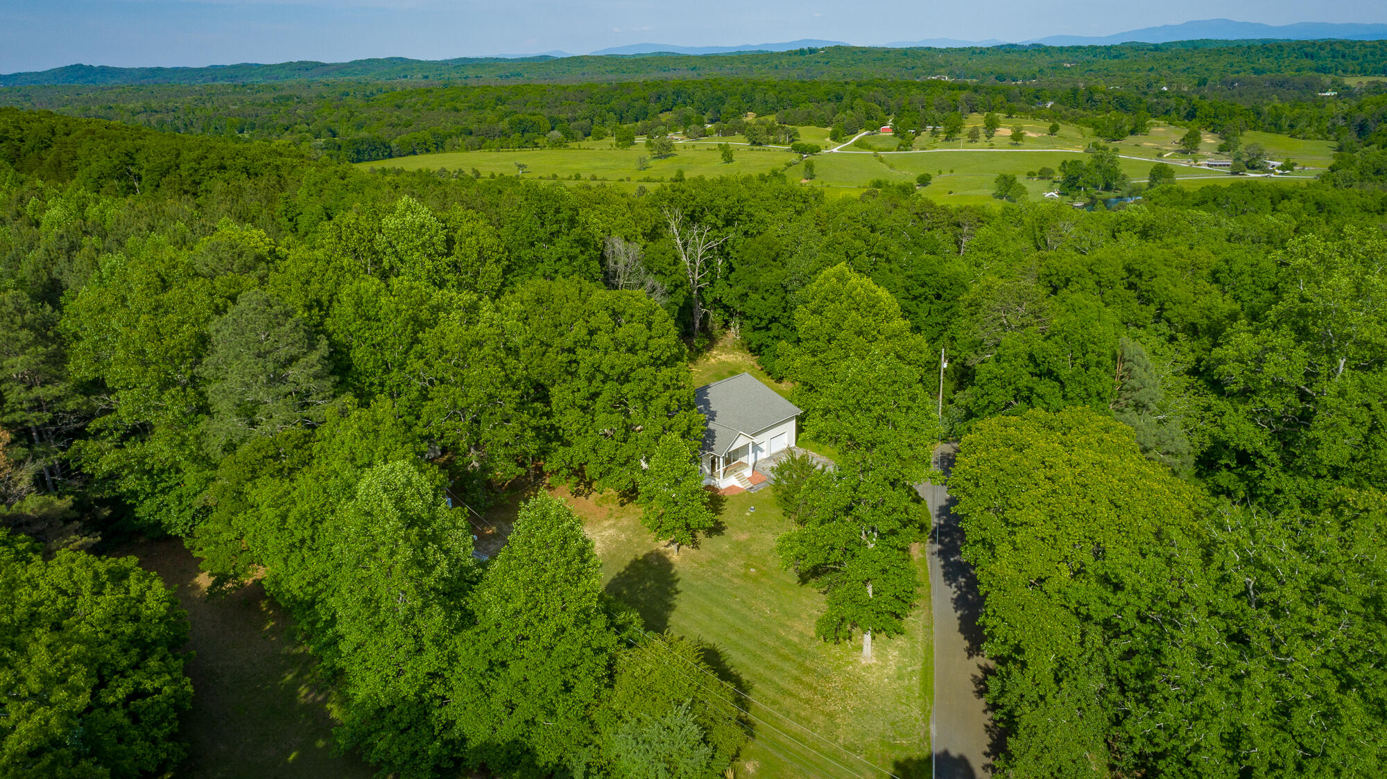 594 Rakestraw Road McDonald, TN 37353 - Photo 46 of 67 594 Rakestraw Road EX RE HD-4