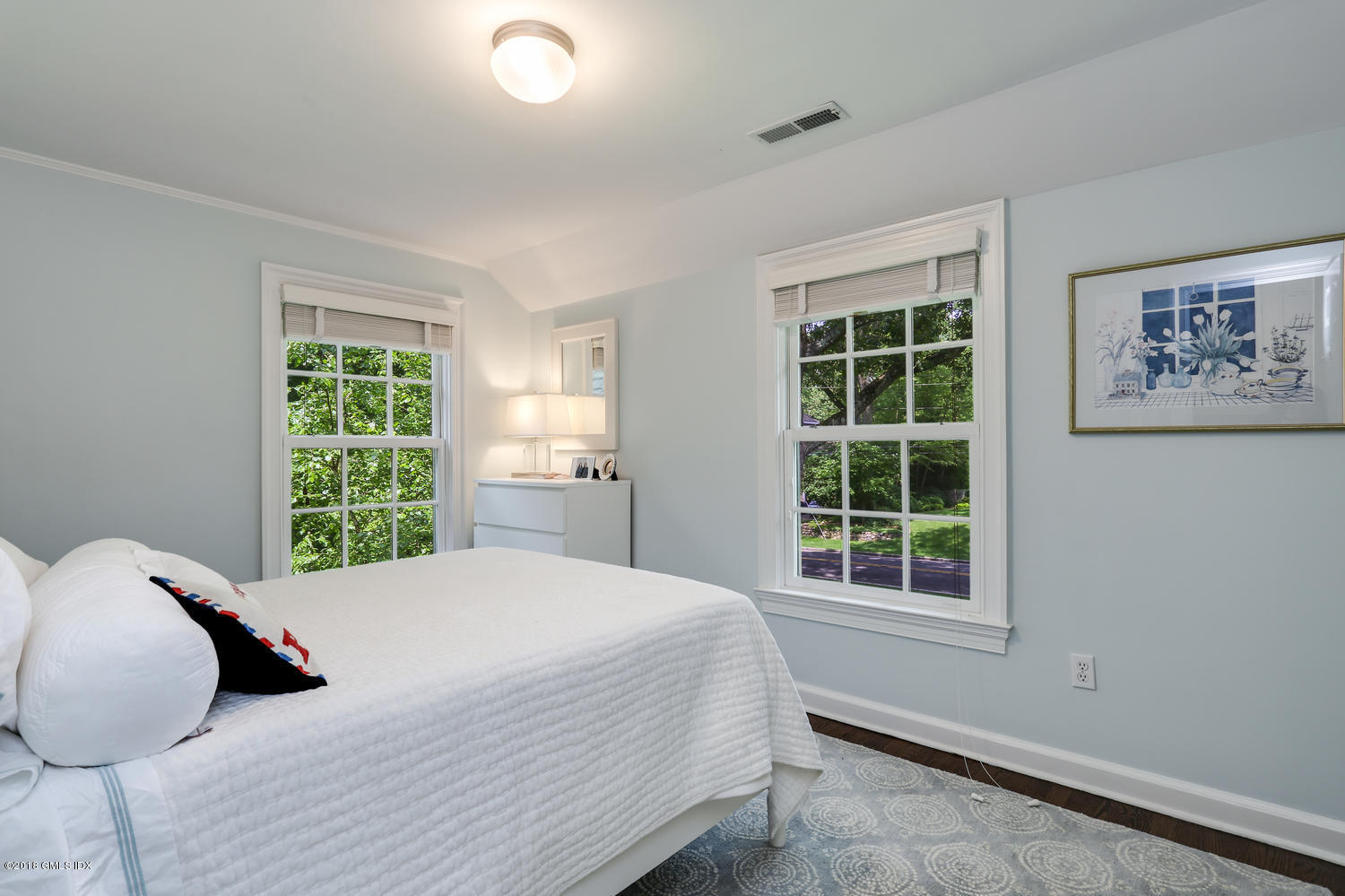 10 Owenoke Way Riverside, CT 06878 - Photo 18 of 35 Double Bedroom