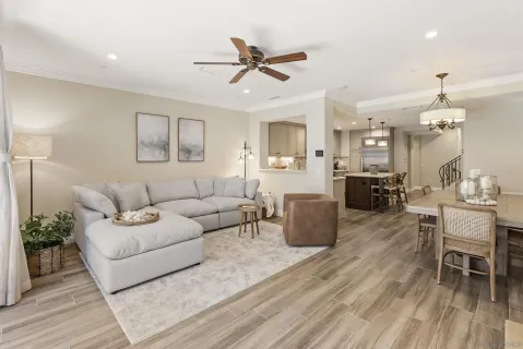 $2,875,000 | 718 Silver Street, La Jolla, CA 92037