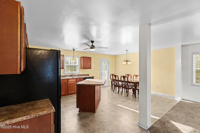 $249,000 | 202 Scout Lane, Chinquapin, NC 28521