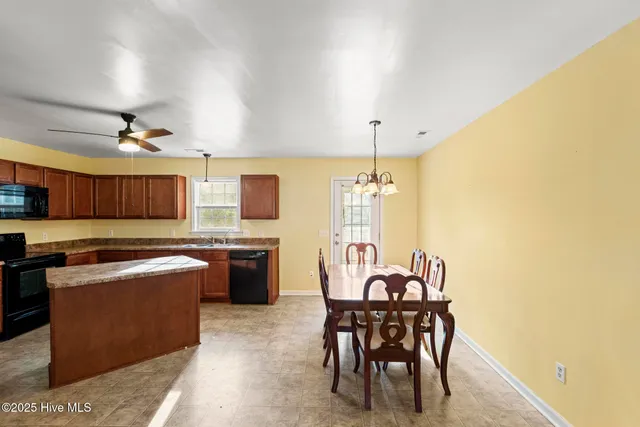 $249,000 | 202 Scout Lane, Chinquapin, NC 28521