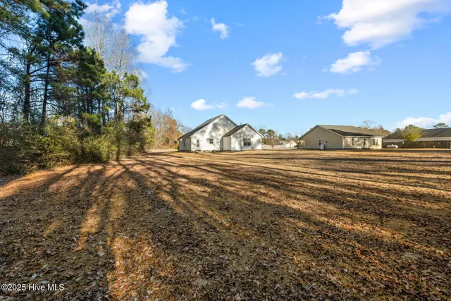 $249,000 | 202 Scout Lane, Chinquapin, NC 28521