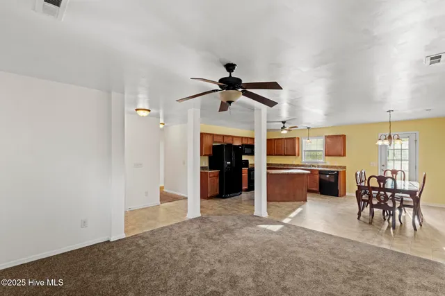 $249,000 | 202 Scout Lane, Chinquapin, NC 28521