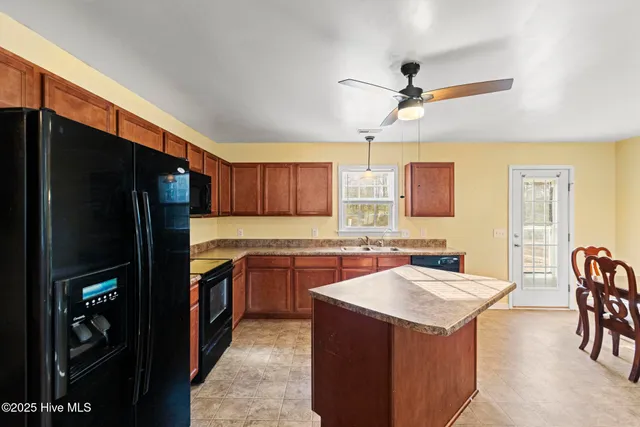 $249,000 | 202 Scout Lane, Chinquapin, NC 28521