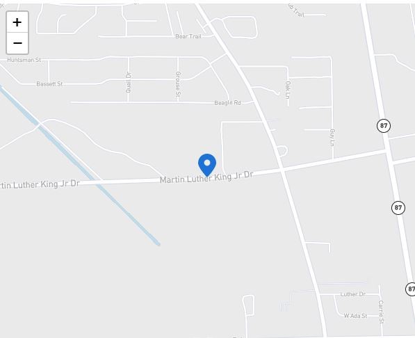 4765 Little Cypress Loop Orange, TX 77632 - Photo 4 of 6 a bathroom with a shower