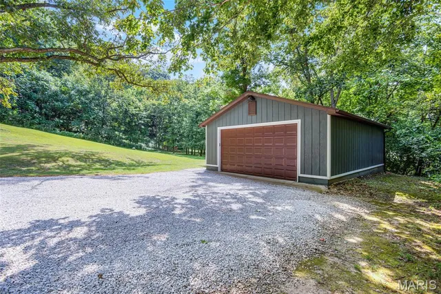 $275,000 | 401 North Springfield Street, Grafton, IL 62037