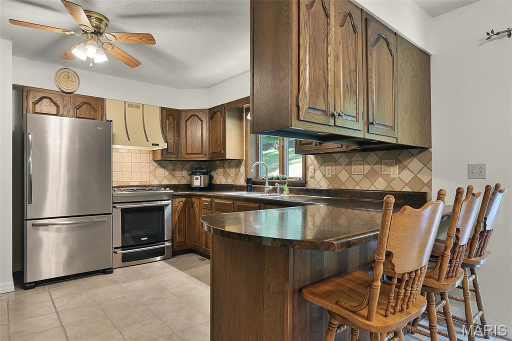 401 North Springfield Street Grafton, IL 62037 - Photo 9 of 38