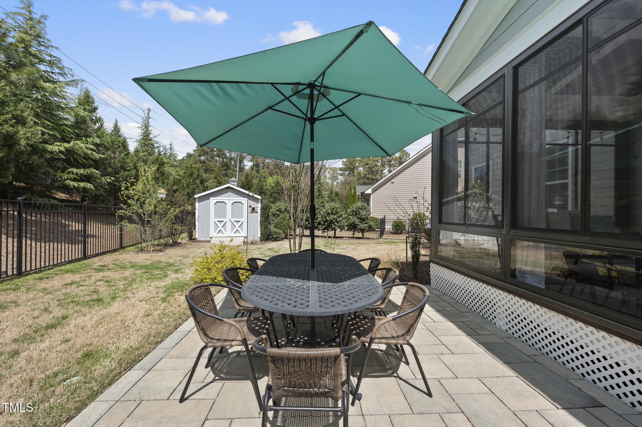2609 Brookstone Ridge Loop Raleigh, NC 27613 - Photo 57 of 65 DSC01265