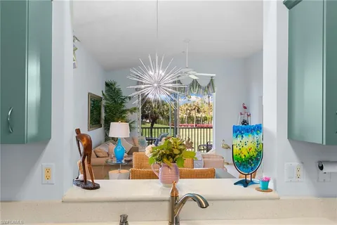 $399,000 | 2335 Carrington Court, Unit 201, Naples, FL 34109