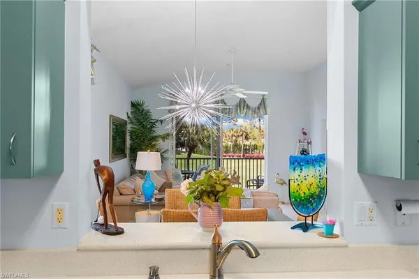 $399,000 | 2335 Carrington Court, Unit 201, Naples, FL 34109