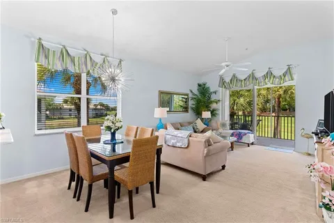 $399,000 | 2335 Carrington Court, Unit 201, Naples, FL 34109