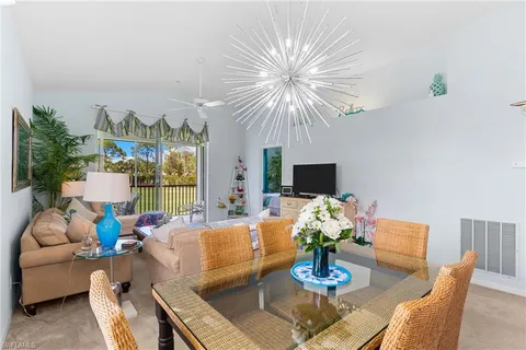 $399,000 | 2335 Carrington Court, Unit 201, Naples, FL 34109