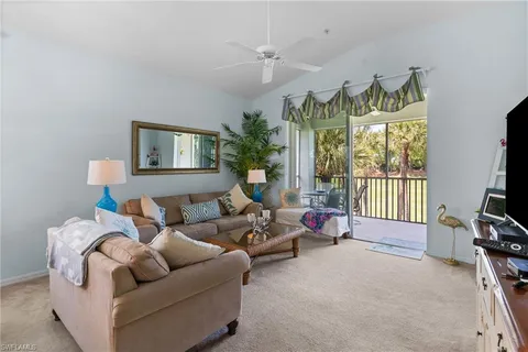 $399,000 | 2335 Carrington Court, Unit 201, Naples, FL 34109