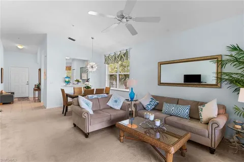 $399,000 | 2335 Carrington Court, Unit 201, Naples, FL 34109