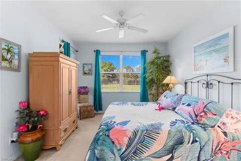 $399,000 | 2335 Carrington Court, Unit 201, Naples, FL 34109