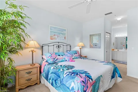 $399,000 | 2335 Carrington Court, Unit 201, Naples, FL 34109