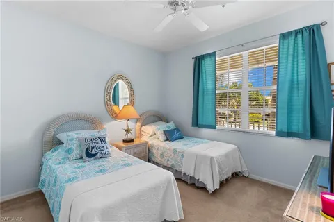 $399,000 | 2335 Carrington Court, Unit 201, Naples, FL 34109