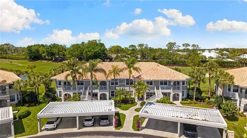 $399,000 | 2335 Carrington Court, Unit 201, Naples, FL 34109