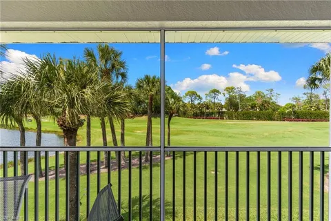 $399,000 | 2335 Carrington Court, Unit 201, Naples, FL 34109