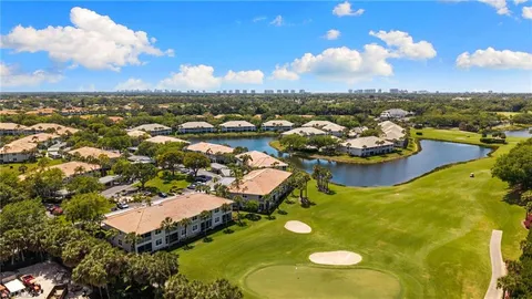 $399,000 | 2335 Carrington Court, Unit 201, Naples, FL 34109