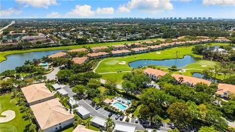 $399,000 | 2335 Carrington Court, Unit 201, Naples, FL 34109