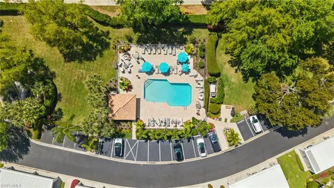 $399,000 | 2335 Carrington Court, Unit 201, Naples, FL 34109