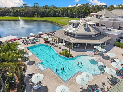 $399,000 | 2335 Carrington Court, Unit 201, Naples, FL 34109