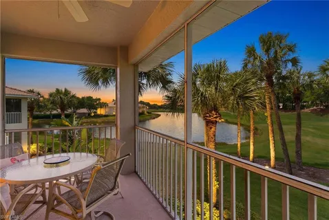 $399,000 | 2335 Carrington Court, Unit 201, Naples, FL 34109