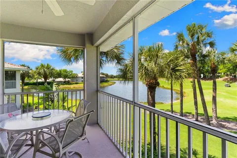 $399,000 | 2335 Carrington Court, Unit 201, Naples, FL 34109