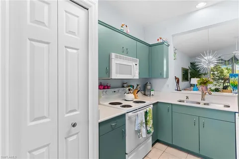 $399,000 | 2335 Carrington Court, Unit 201, Naples, FL 34109