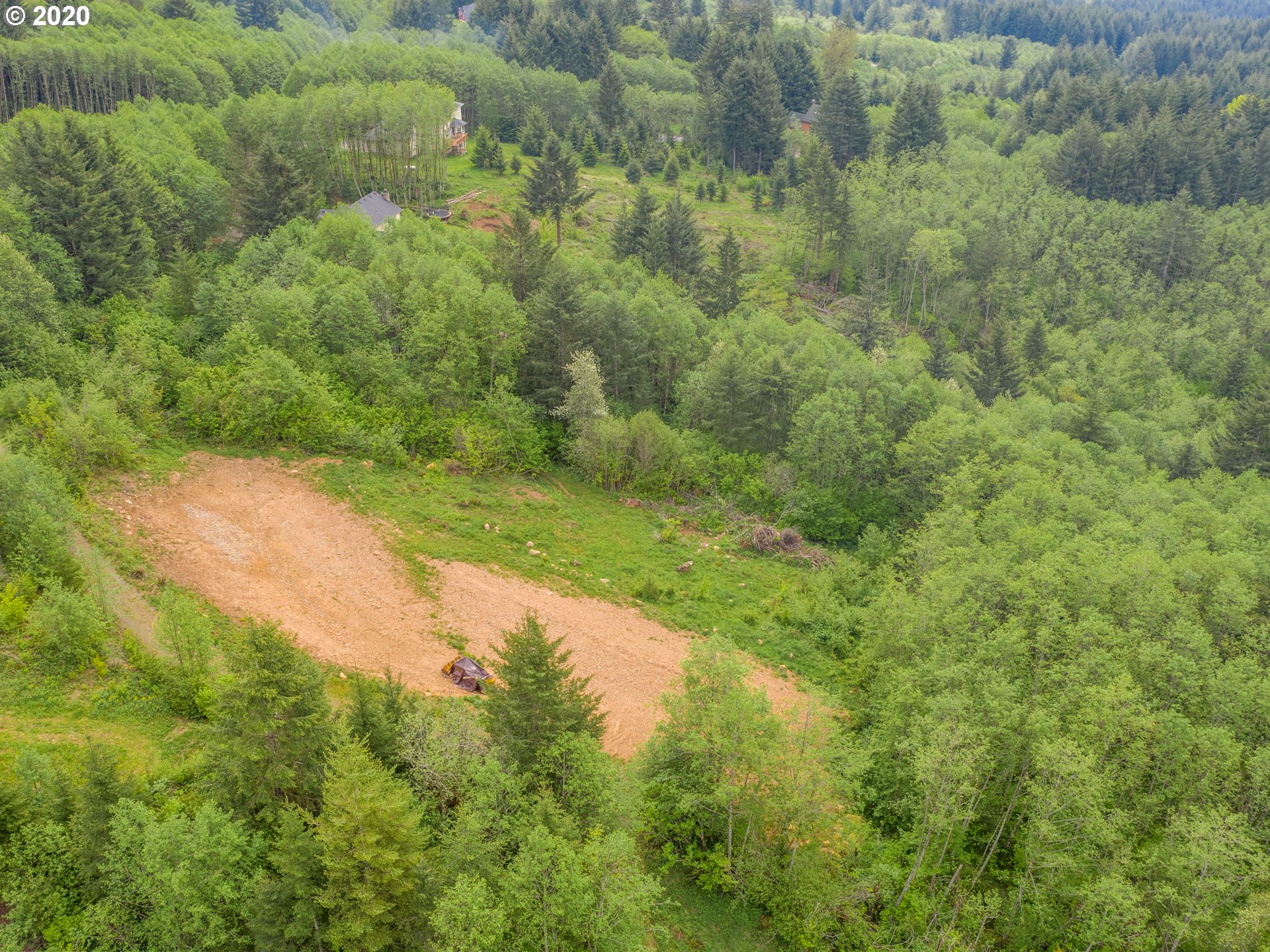 0 Northeast Spud Mountain Road Camas, WA 98607 - Photo 3 of 18 Gallery Image 3
