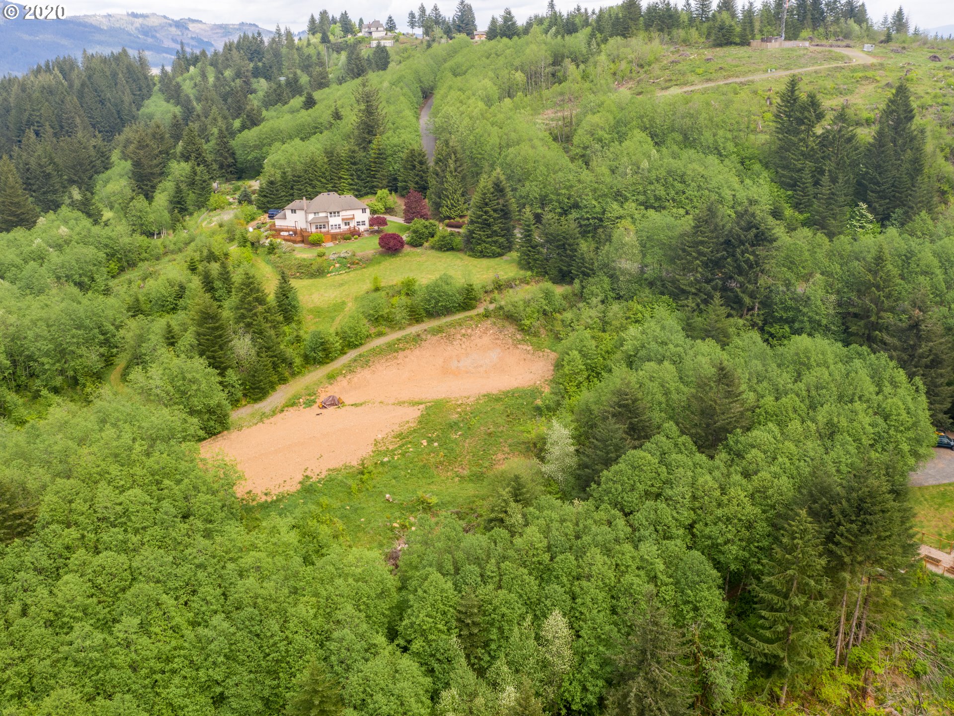 0 Northeast Spud Mountain Road Camas, WA 98607 - Photo 4 of 18 Gallery Image 4