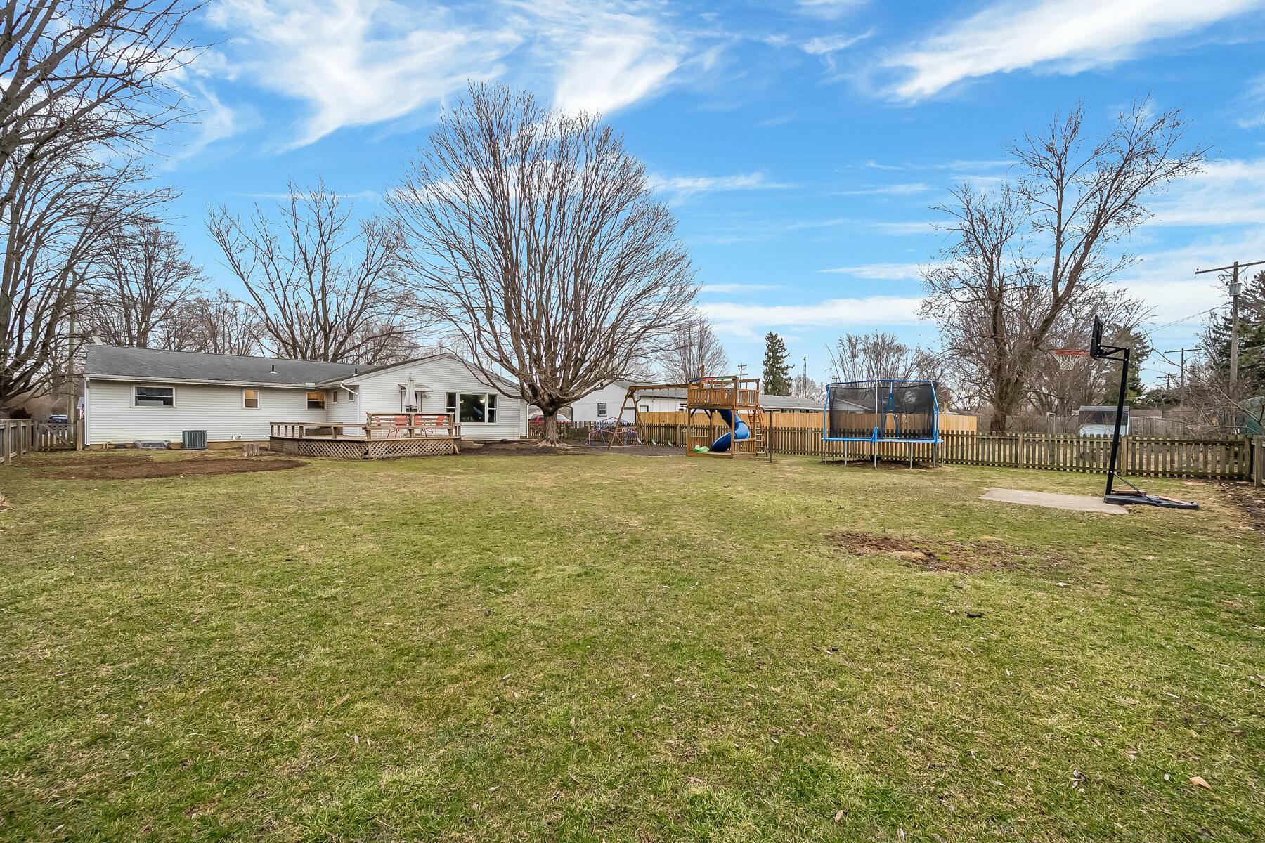171 Troy Road Delaware, OH 43015 - Photo 31 of 46 171 Troy Rd-107