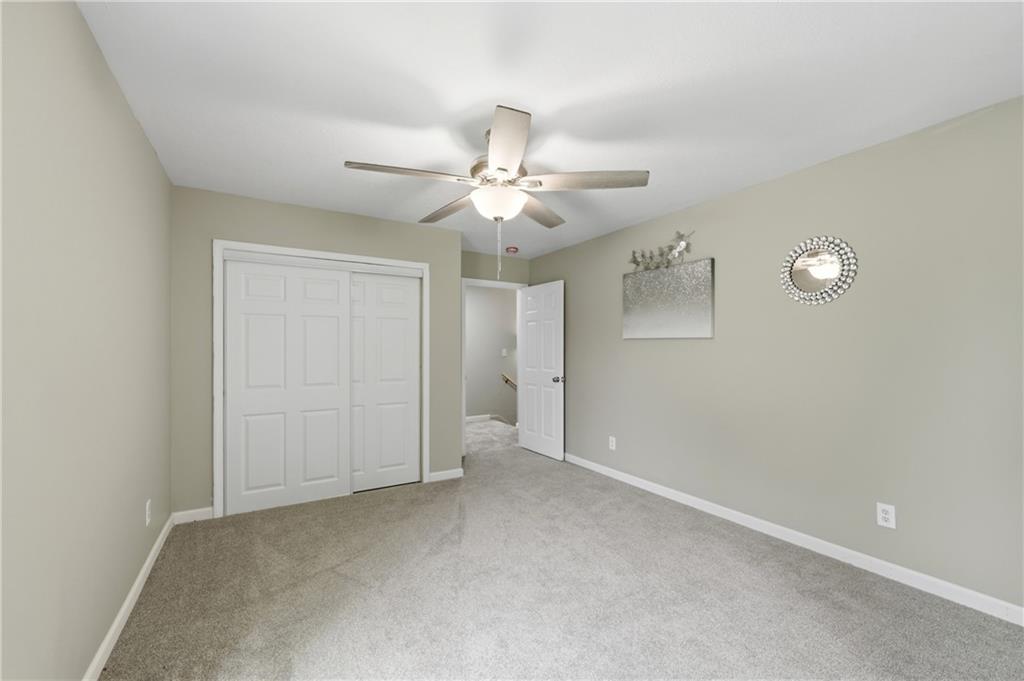 2526 Queen Ridge Drive Independence, MO 64055 - Photo 25 of 37