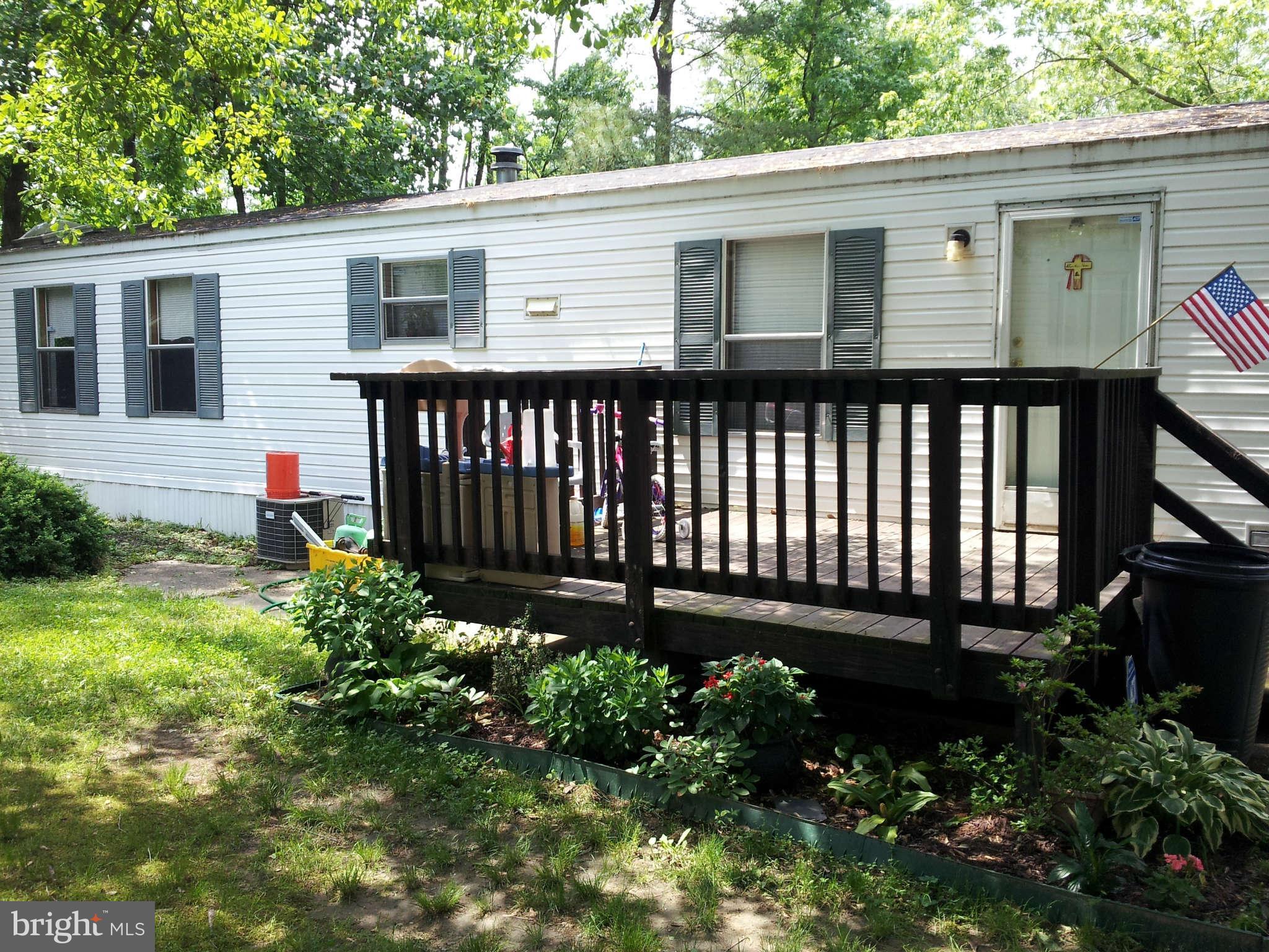 7810 Clark Road, Unit C60 Jessup, MD 20794 - Photo 1 of 4 Exterior (Front)