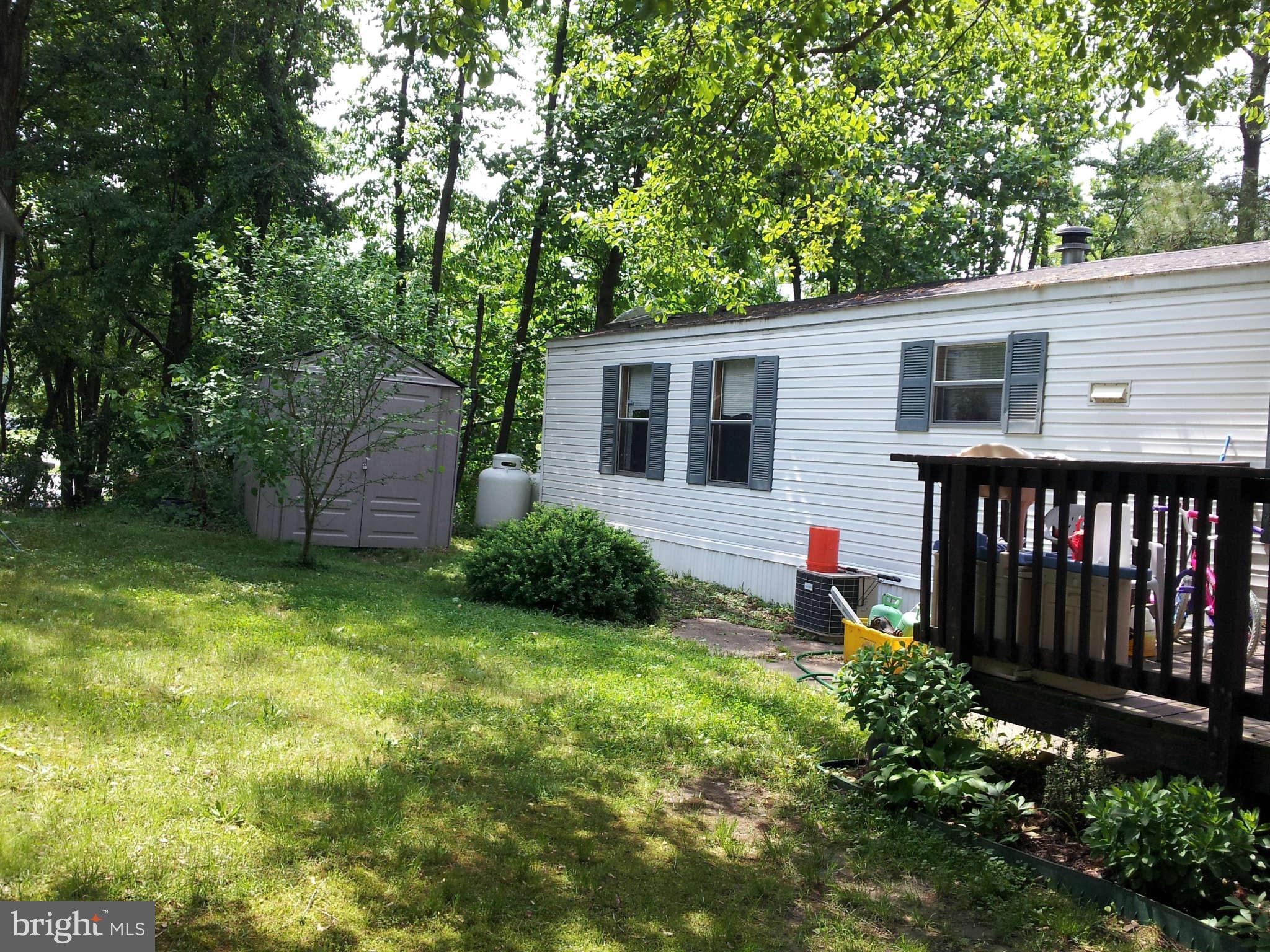 7810 Clark Road, Unit C60 Jessup, MD 20794 - Photo 3 of 4 Exterior (General)