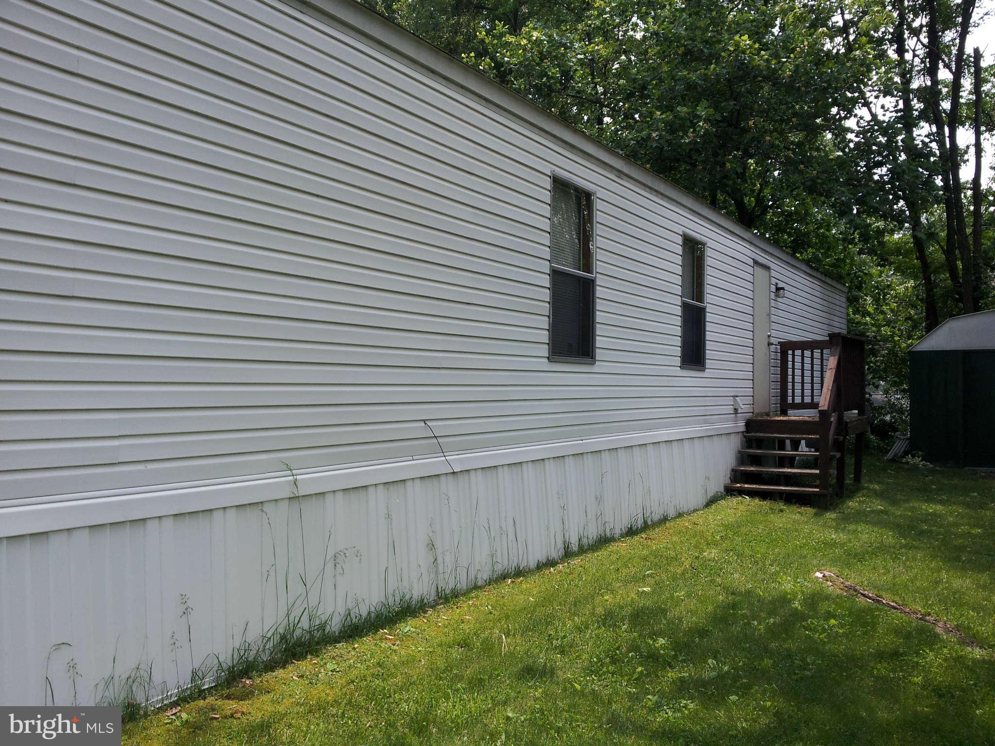 7810 Clark Road, Unit C60 Jessup, MD 20794 - Photo 4 of 4 Exterior (General)