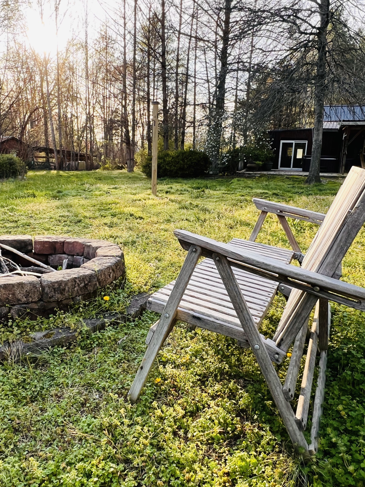 233 Taylor Lake Road Morrison, TN 37357 - Photo 11 of 51 a view of swimming pool with chairs
