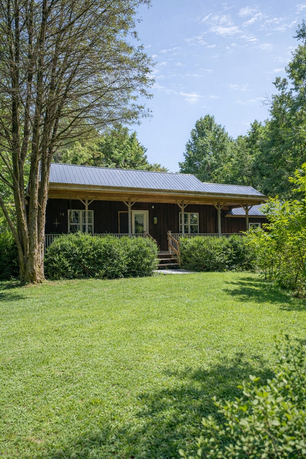 233 Taylor Lake Road Morrison, TN 37357 - Photo 2 of 51